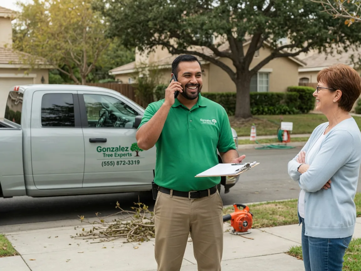 Tree Service Arnett, OK FAQs